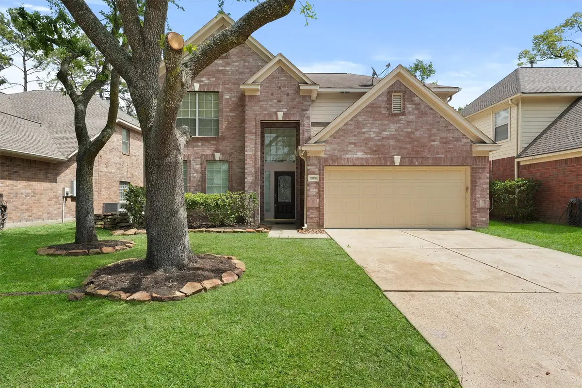 19118 Milloak Drive, Humble, TX 77346 - Image #1
