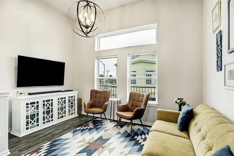 4906 Paradigm Lane, Spring, TX 77379 - #3