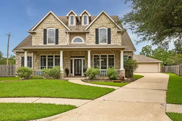 3757 Coral Reef Drive, Seabrook, TX 77586