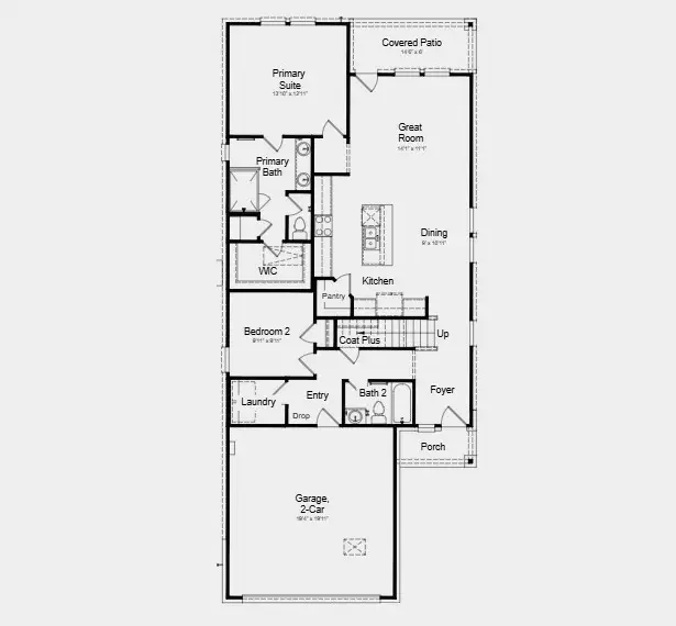 26719 Celestial Cypress Road, Hockley, TX 77447 - #2