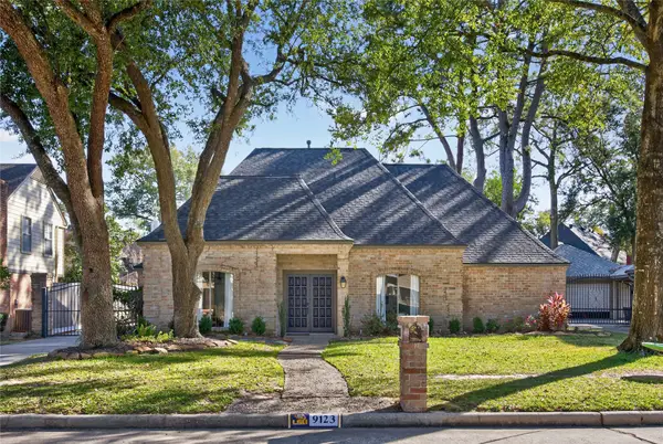 9123 Herts Road, Spring, TX 77379