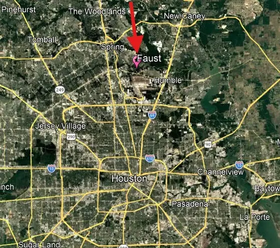 00 Broze Road, Humble, TX 77338 - #1