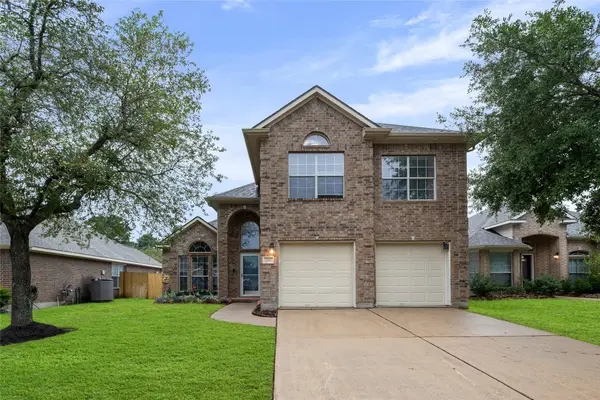 22907 Bank Shade Court, Tomball, TX 77375