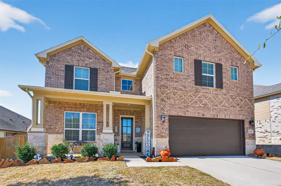 1947 Canyon Live Oak Street, Conroe, TX 77304 - #2