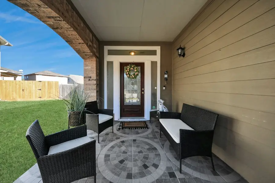 10803 Shannon Mills Lane, Houston, TX 77075 - #2