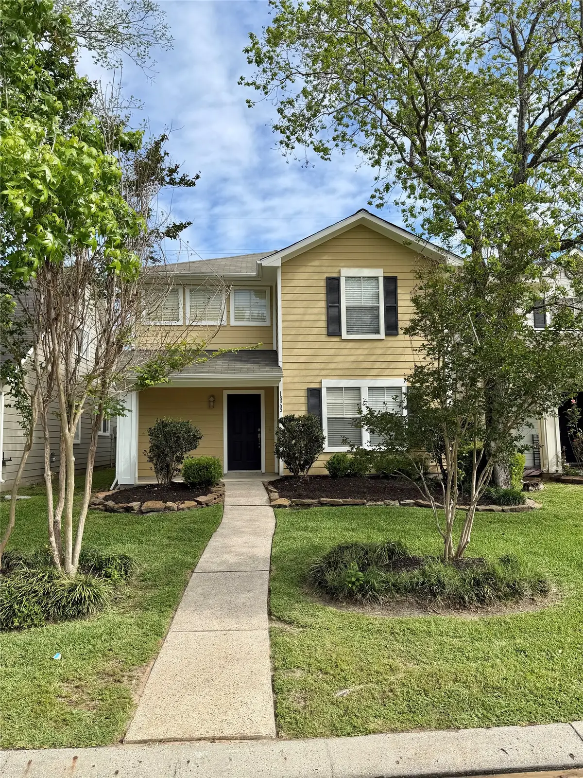 18902 Atasca Oaks, Humble, TX 77346 - #1