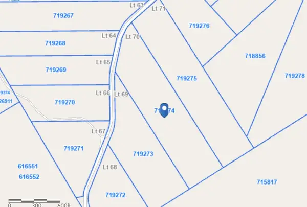 0 County Road 231, Centerville, TX 75833