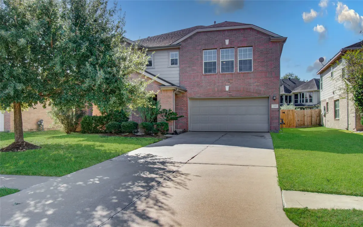 2606 Gable Hollow Lane, Katy, TX 77450 - Image #1
