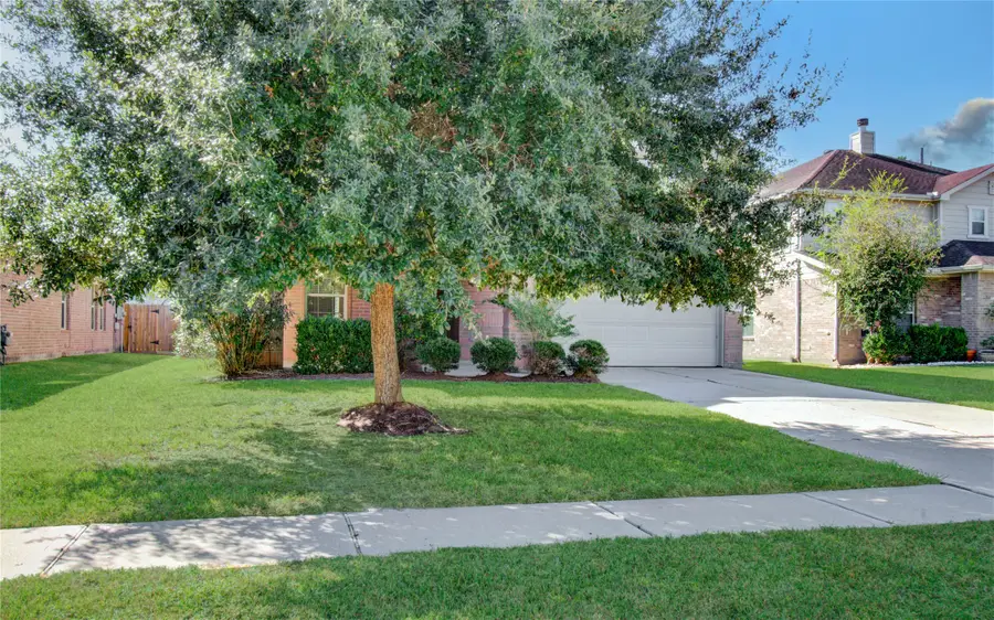 2606 Gable Hollow Lane, Katy, TX 77450 - Image #2