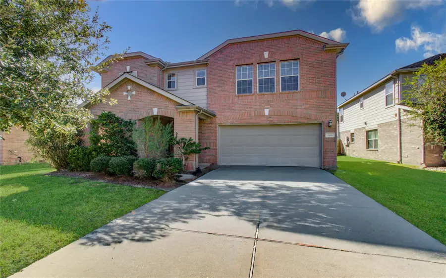 2606 Gable Hollow Lane, Katy, TX 77450 - Image #3