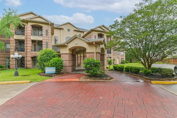 2815 Kings Crossing Drive #307, Houston, TX 77345