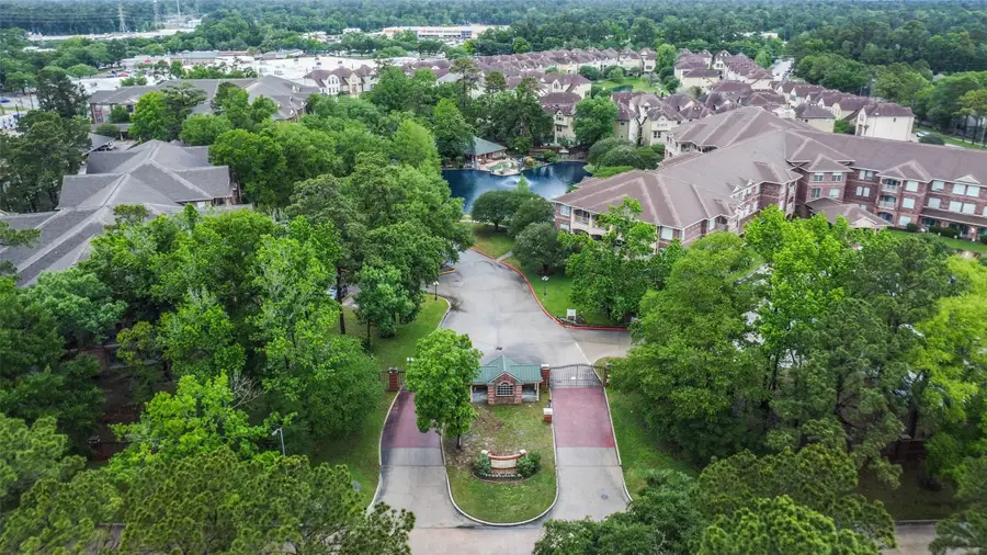 2815 Kings Crossing Drive #307, Kingwood, TX 77345 - #2
