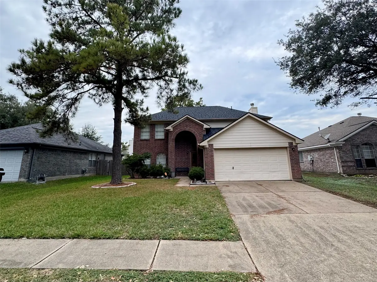11723 Turtle Lake Drive, Houston, TX 77064 - Image #1