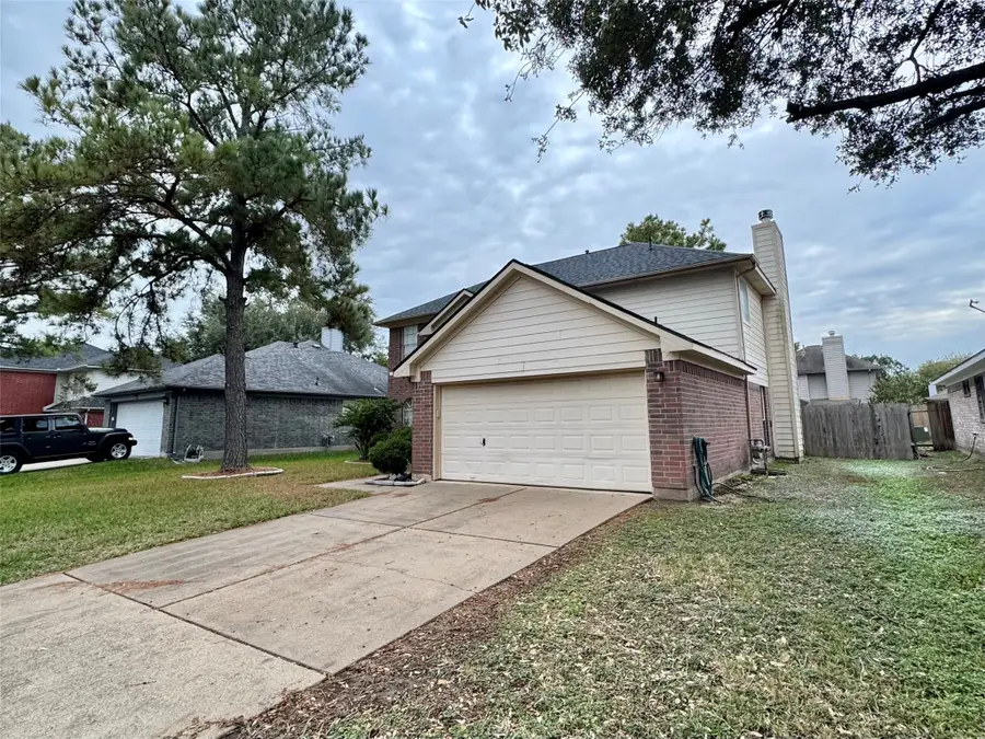11723 Turtle Lake Drive, Houston, TX 77064 - Image #3