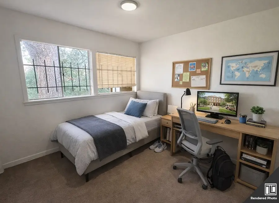 300 Echols Street, Prairie View, TX 77446 - #3