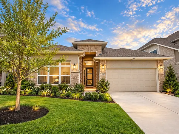 3300 Voda Bend Drive, Katy, TX 77493