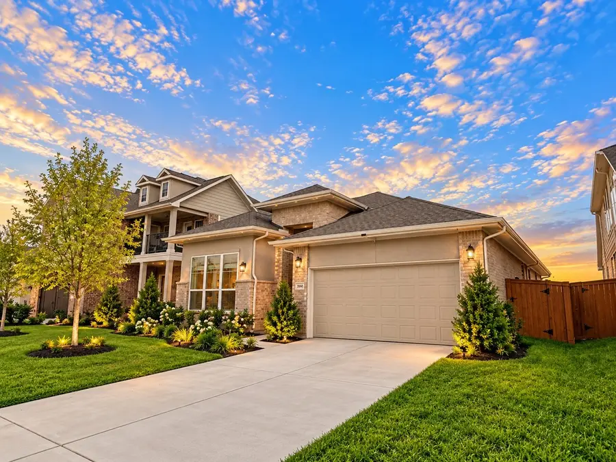 3300 Voda Bend Drive, Katy, TX 77493 - #2