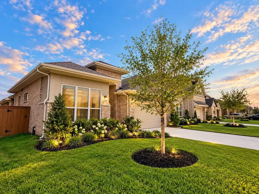 3300 Voda Bend Drive, Katy, TX 77493 - #3