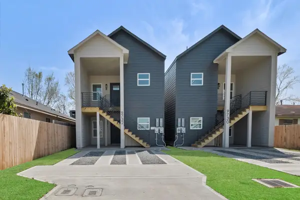 9709 Masterson Street, Houston, TX 77029