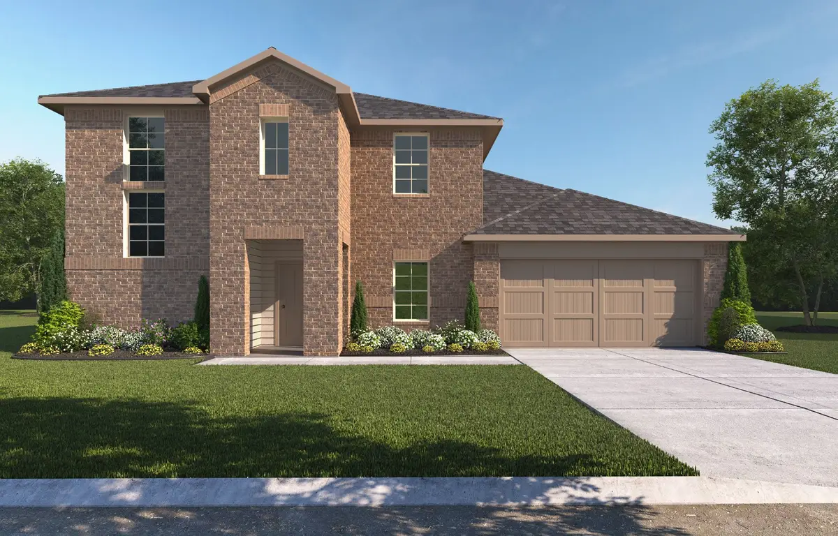 5023 Lemon Grove Drive, Rosenberg, TX 77469 - #1