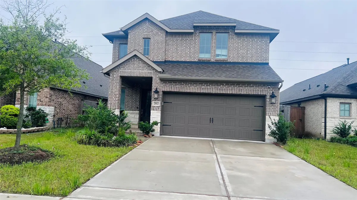 25923 Horizon Star Lane, Richmond, TX 77406 - #1