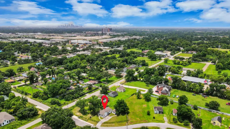 7003 Darien Street, Houston, TX 77028 - #3