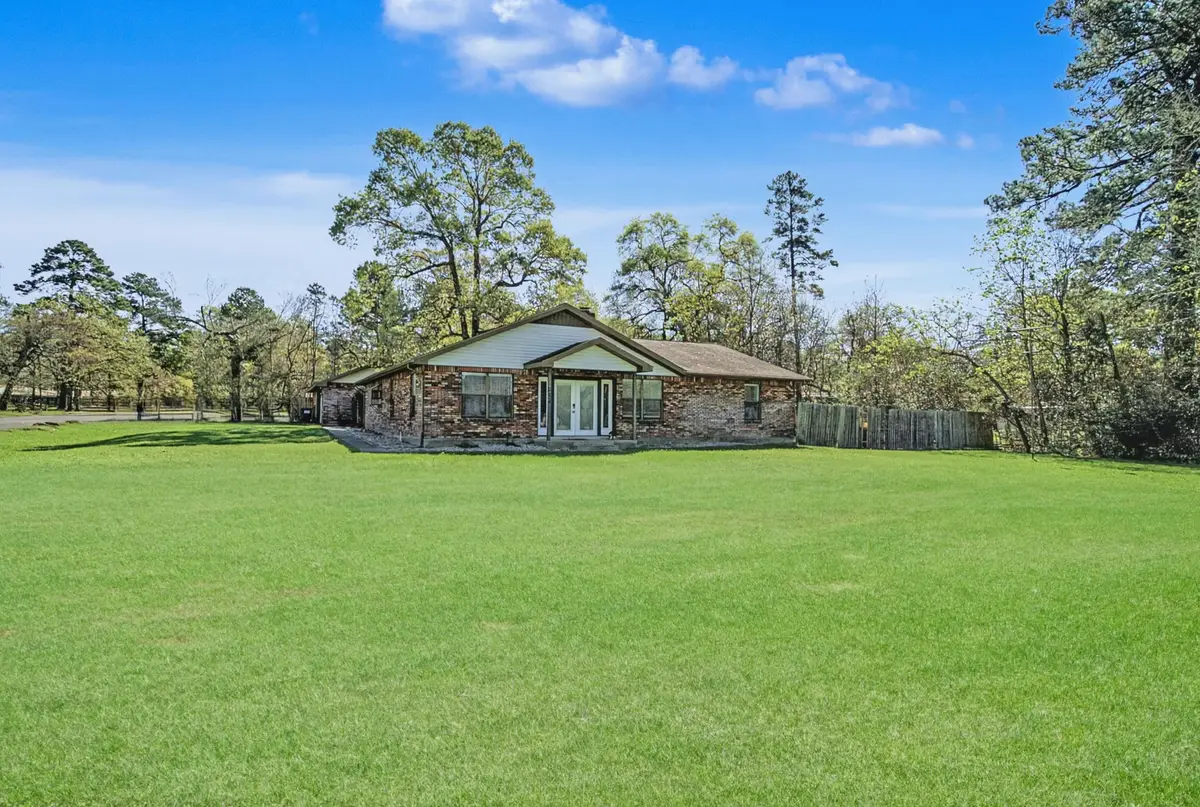 502 Easy Street, Magnolia, TX 77355 - #1