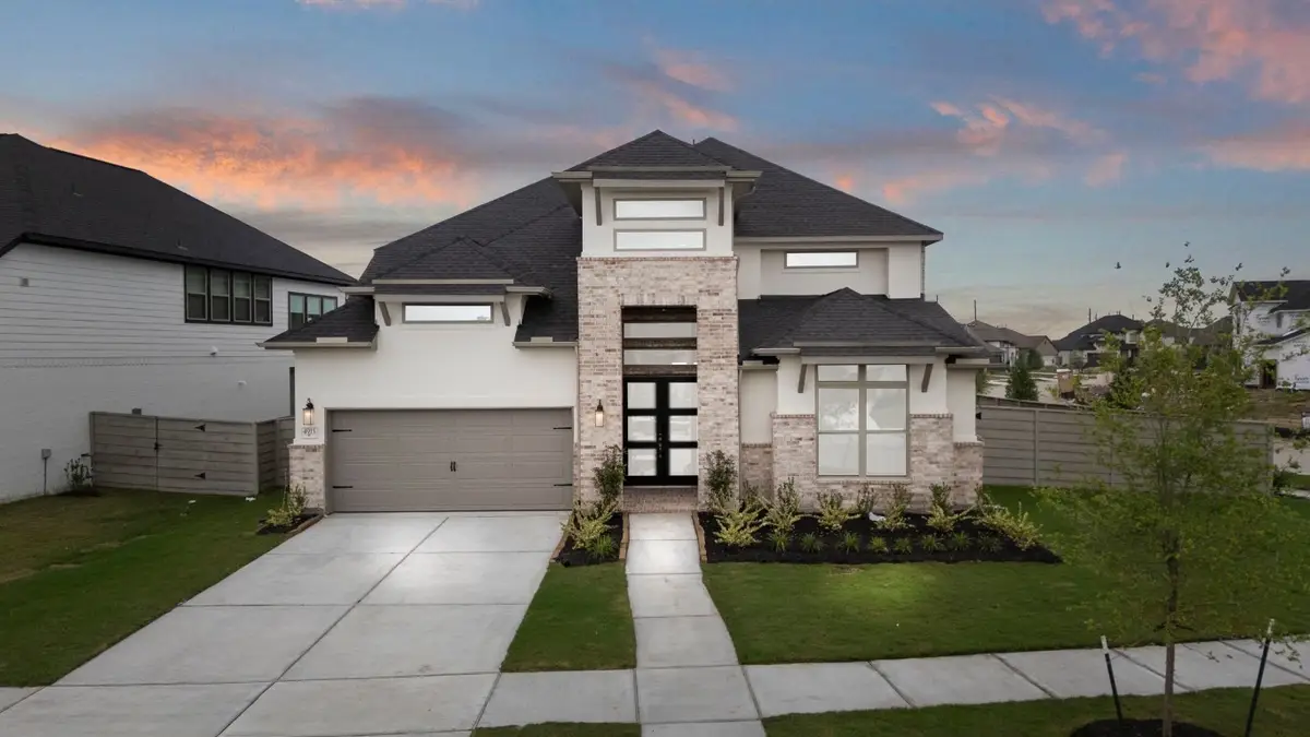 4915 Sweet Cherry Court, Manvel, TX 77578 - #1