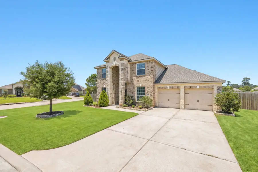 22818 Sylvanus Drive, Hockley, TX 77447 - #2
