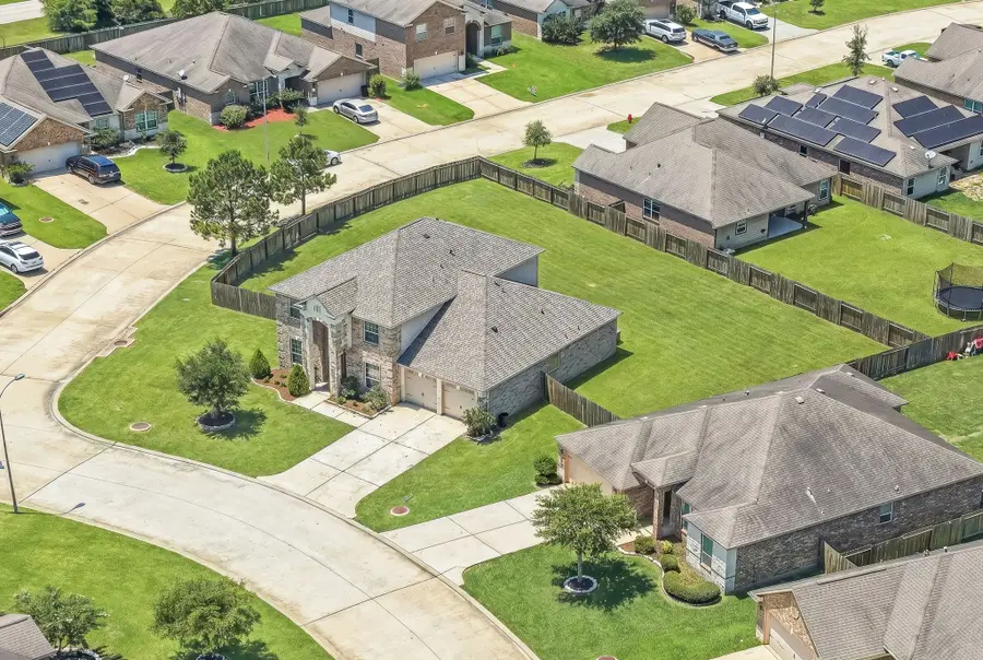 22818 Sylvanus Drive, Hockley, TX 77447 - #3