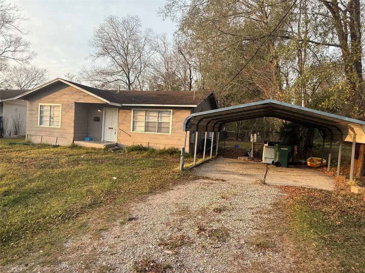 2210 Utica Street, Beaumont, TX 77703 - #1