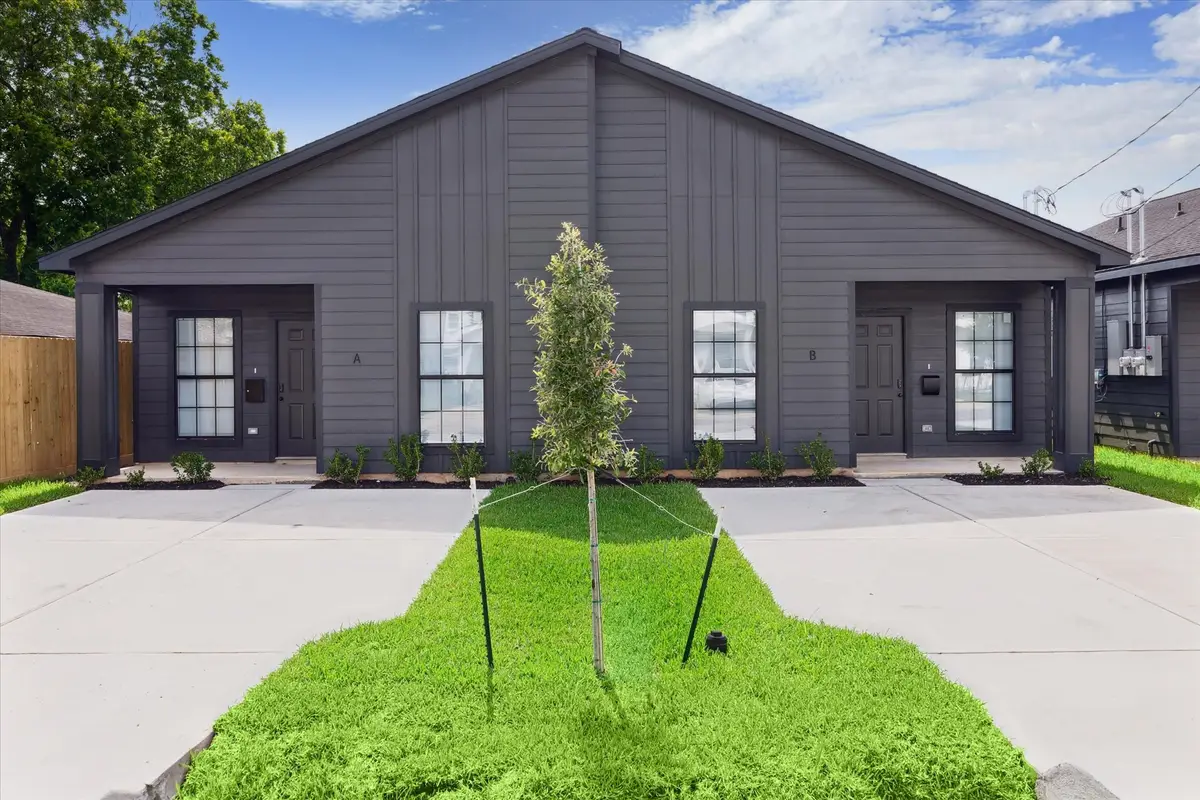 7914 Bowen Street, Houston, TX 77051 - #1