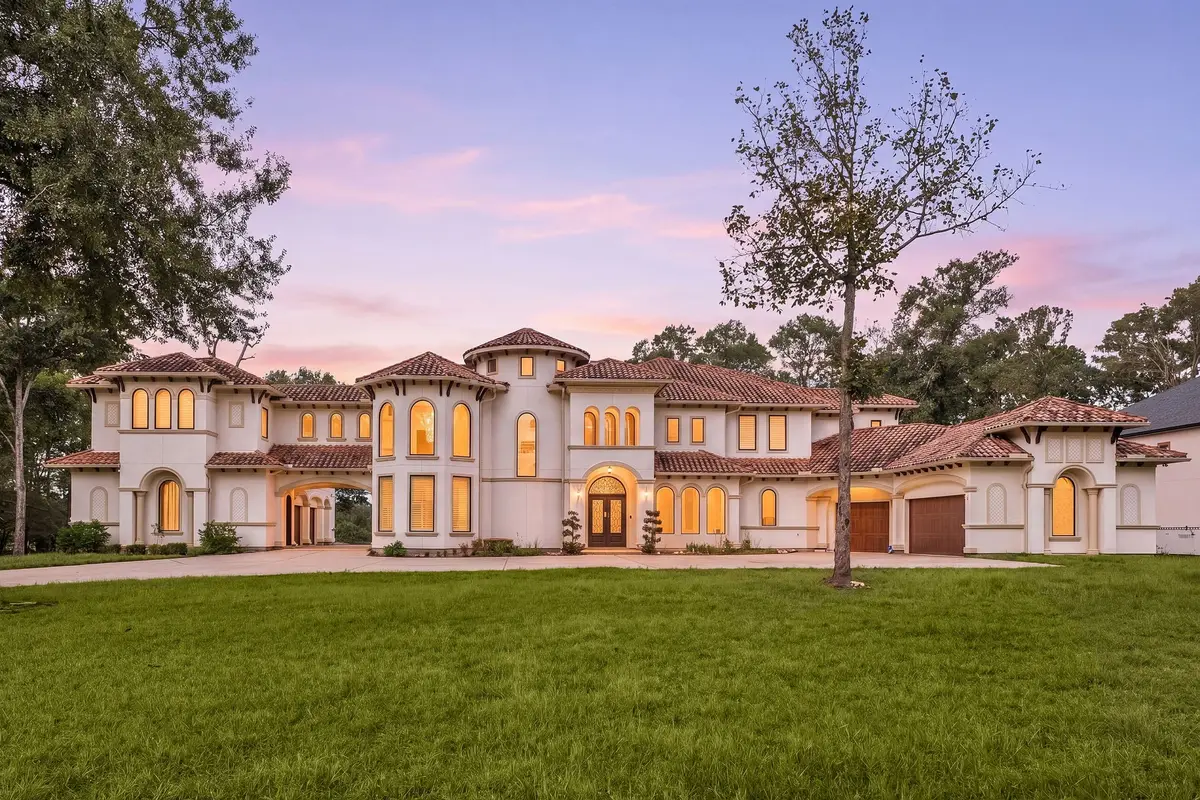 28503 Mendecino Glen Lane, Huffman, TX 77336 - #1