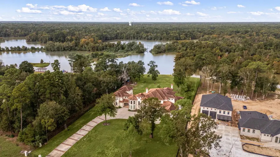 28503 Mendecino Glen Lane, Huffman, TX 77336 - #2