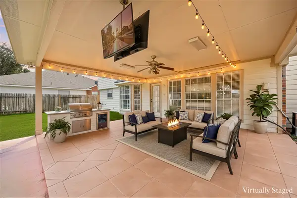 1923 Blooming Park Lane, Katy, TX 77450