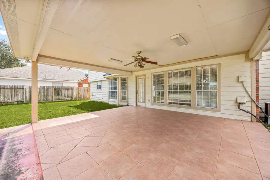 1923 Blooming Park Lane, Katy, TX 77450 - #2