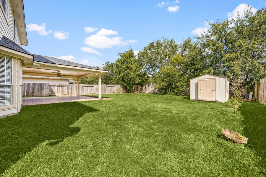 1923 Blooming Park Lane, Katy, TX 77450 - #3