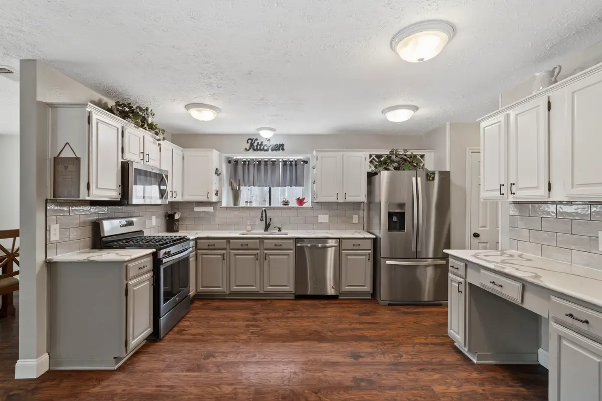 2437 Willow Bend Drive, Richmond, TX 77406 - #1