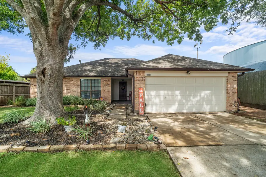 2437 Willow Bend Drive, Richmond, TX 77406 - #2