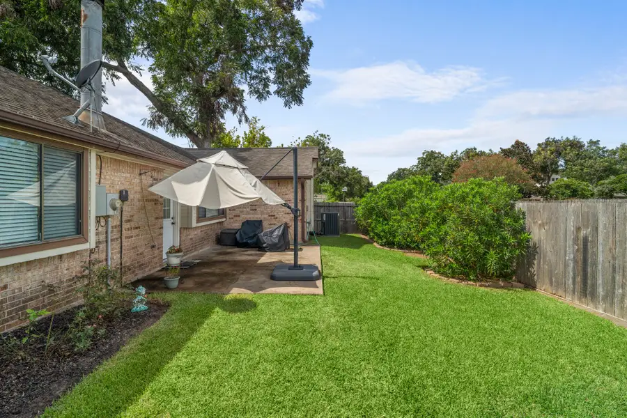 2437 Willow Bend Drive, Richmond, TX 77406 - #3