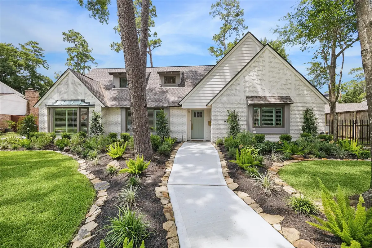 12222 Broken Bough Drive, Houston, TX 77024 - #1