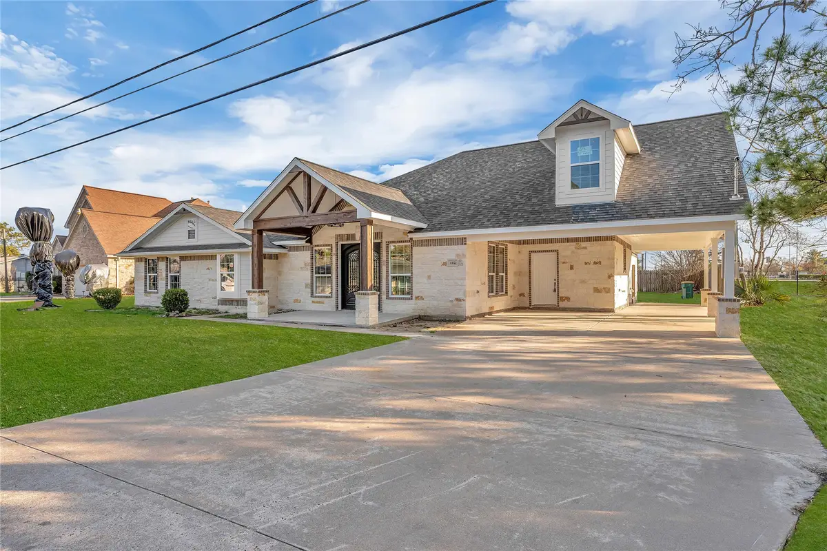 402 Bayou Bend, Baytown, TX 77521 - Image #1