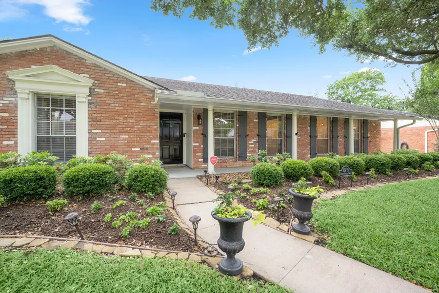 10715 Chevy Chase Drive, Houston, TX 77042 - #3