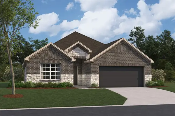 14007 Hillier Run Drive, Santa Fe, TX 77510