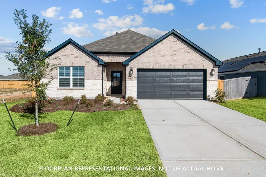 14007 Hillier Run Drive, Santa Fe, TX 77510 - #3