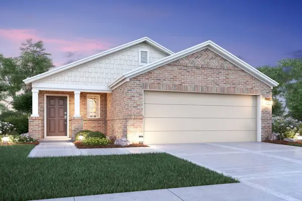 1050 Garnet Star Drive, La Marque, TX 77568