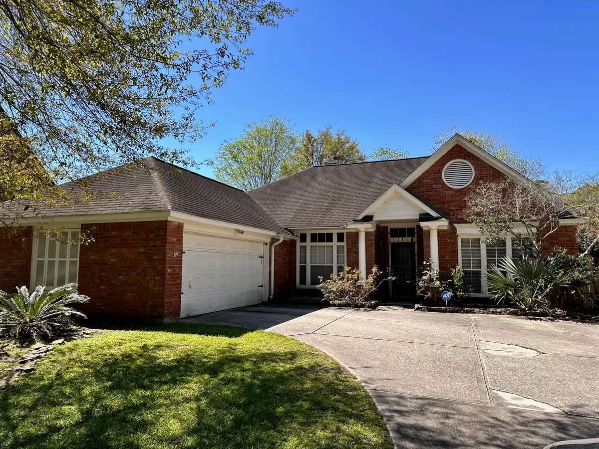 5317 Shady Maple Drive, Kingwood, TX 77339 - #1
