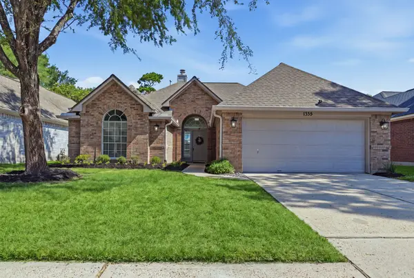 1335 Chesterpoint Drive, Spring, TX 77386