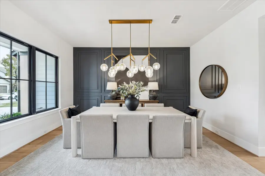 1261 Wakefield Drive, Houston, TX 77018 - #3