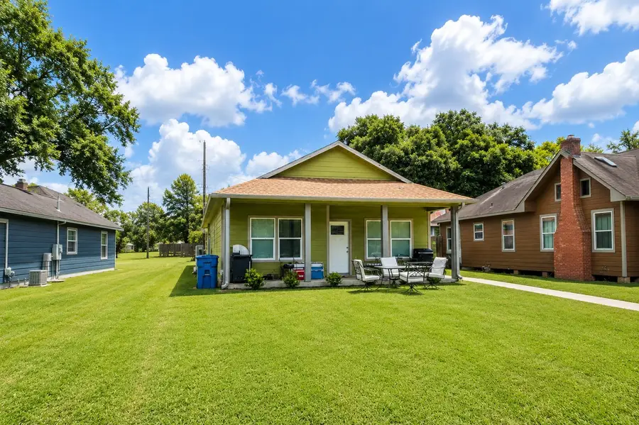1020 10th Street, Hempstead, TX 77445 - #3